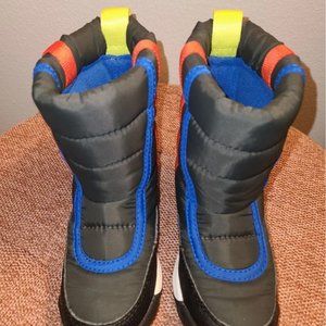 Sorel toddler boots
